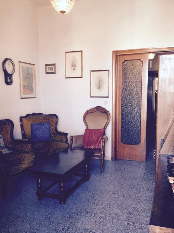 Hotel Stanza Bellaria Pontedera Exterior foto